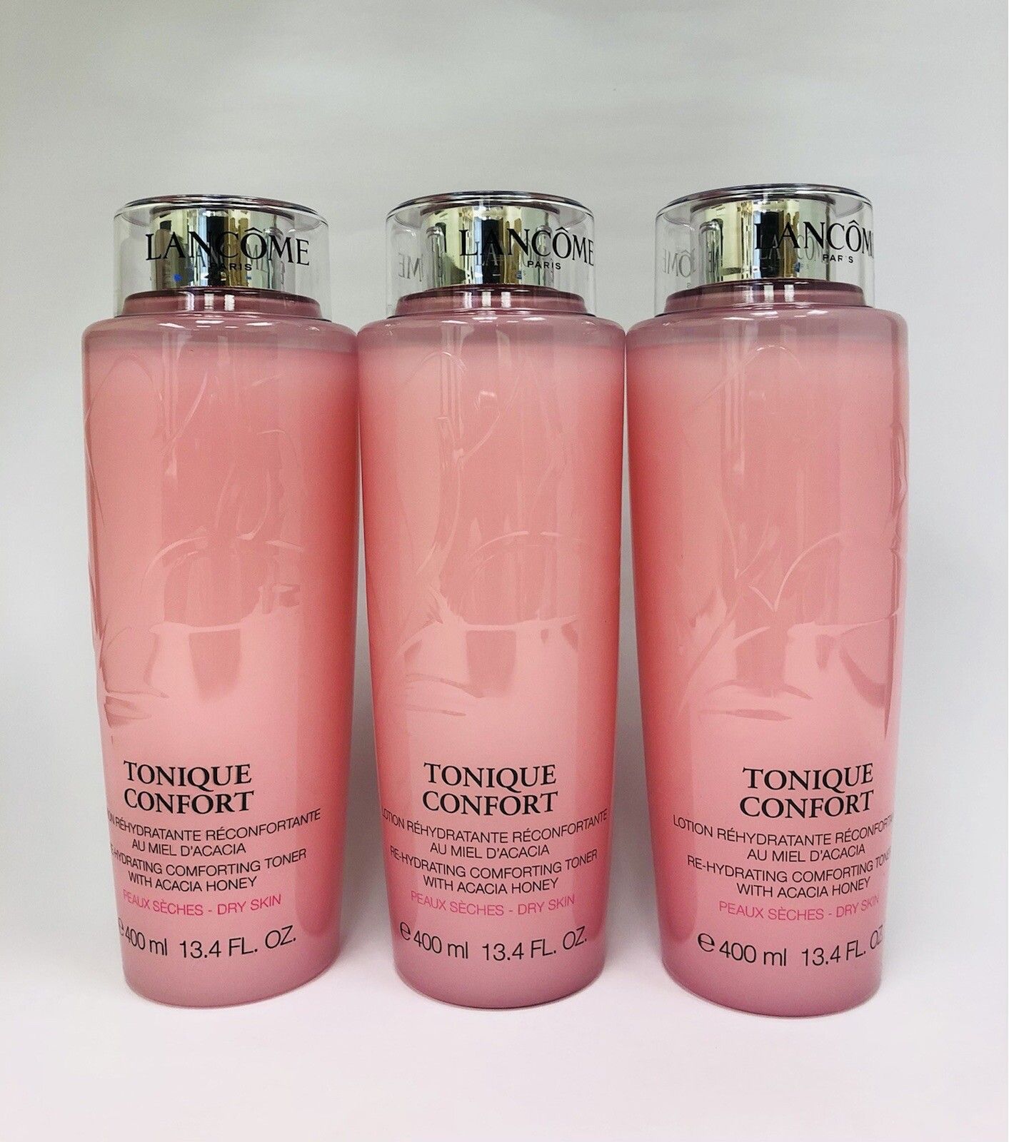 Lancome Tonique Confort Toner 400ml