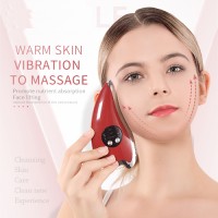 Electric scraping board / Electric Face Massage Tools