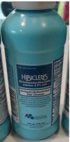Hibiclens AntisepticAntimicrobial Skin Cleanser 4 Fl. oz 118ml