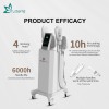 EMS Sculpting Machine 2021 Hi EMT PRO Max EMS Sculpting Body Slimming Machine EMS Body Sculpting Stimulator Emslim Machine Fat Burning