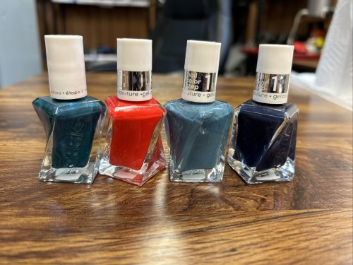 Essie Gel Couture Nail Polish