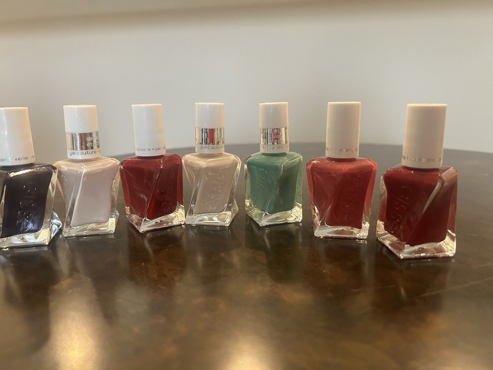 Essie Gel Couture Nail Polish