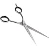 Salon hair scissors flat scissors teeth scissors barber's hair salon barber hairdressing tools for barbershops