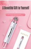 Sainbeauty  Portable Beauty Skincare Eye Cosmetic Instrument / eye Massage Instrument / Beautiful Eyes Pen Reduce wrinkles