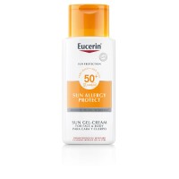 Eucerin Sun Oil Control SPF50+ Dry Touch Gel-Cream Impure and Oily Skin 50 ml