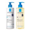 La Roche-Posay Lipikar AP+ Triple Repair Moisturizing Cream Face & Body Lotion For Dry Skin Shea Butter & Niacinamide Moisturizer Gentle Face & Body Cream