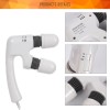 /Muscle massager/2020 Massage Gun Muscle Deep Relaxation Powerful Handheld Tissue Massager Gun New Generation Double Heads