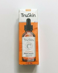 TruSkin Facial  with Hyaluronic Acid 1 oz
