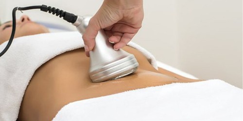 Cavitation Slimming Machine