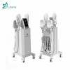 EMS Sculpting Machine 2021 Hi EMT PRO Max EMS Sculpting Body Slimming Machine EMS Body Sculpting Stimulator Emslim Machine Fat Burning