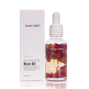 100% organic rose flavour oil 30ml essential oil relaxing skin body oil personal skincare