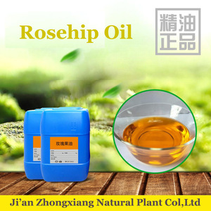 100% Pure Rosehip Oil Organic Rosehip Oil