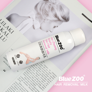 100ml BlueZOO Painless Hair Removal Spray(in stocks)