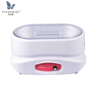 120w 3100ml Hand Epilator Paraffin Wax Machine  Electric Paraffin Wax Warmer Machine