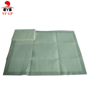 17 inches X 24 inches Baby Care Hospital disposable Super Absorbency Incontinence nursing pad