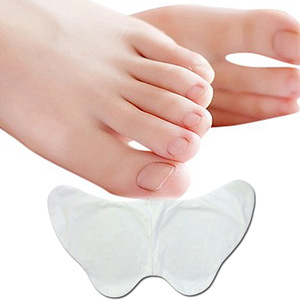 2017 new product socks for pedicure soft baby foot for foot skin care