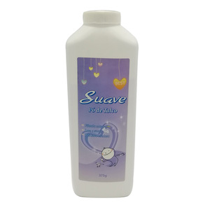 500g Hot Sale Baby Powder