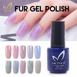 Acrylic Nail Art Set, UV Gel Polish for Nail Art Supplies