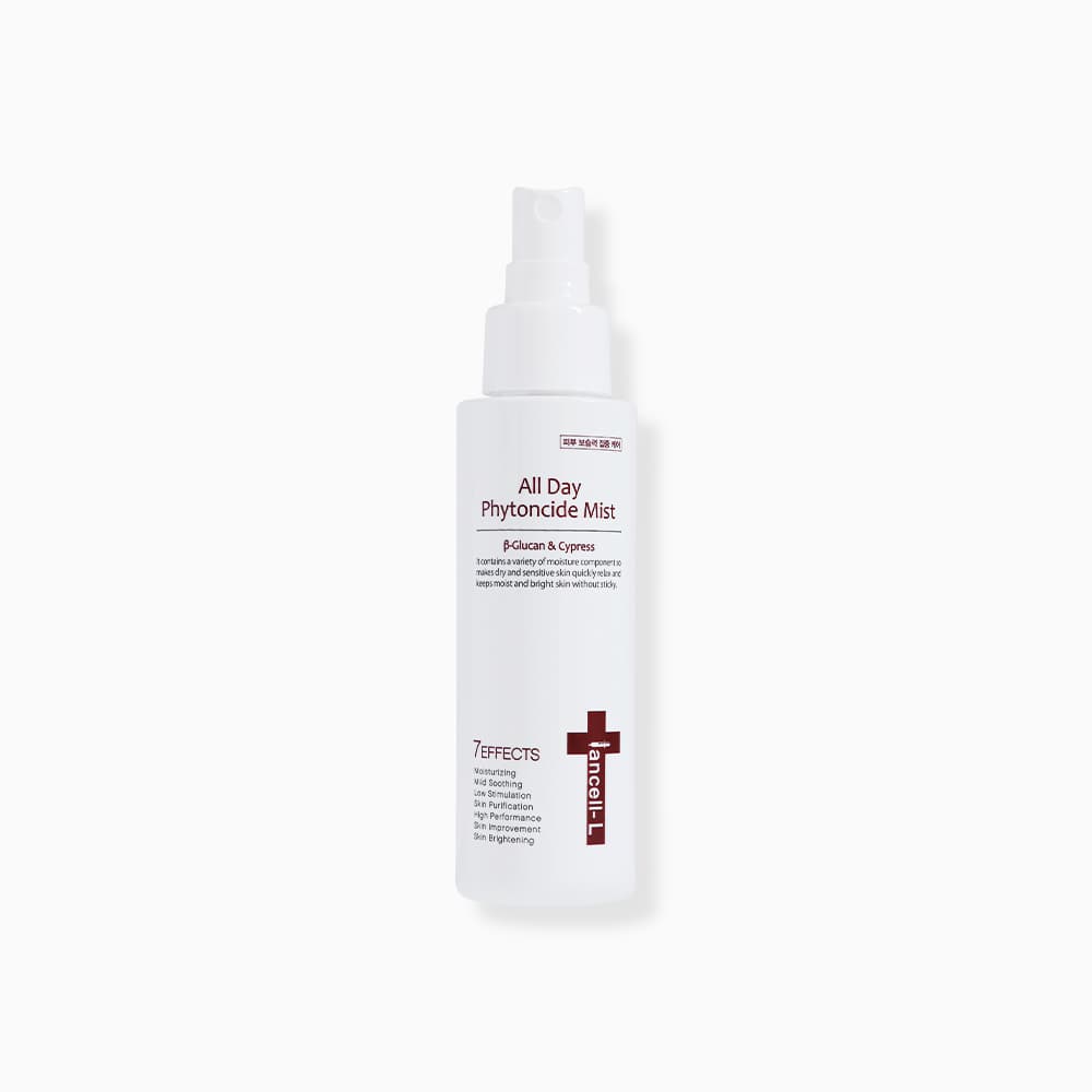 All Day Phytoncide Mist