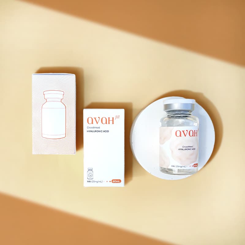 AVAHfill [Dermal Filler]