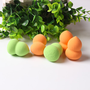 Beauty Makeup Foundation Sponge Makeup Cosmetics Puff