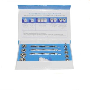 beauty salon  equipment parts   for microdermabrasion