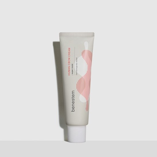 benestem CBCM Cream (50ml, 150ml) / intense moisture for extremely dry and sensitive skin