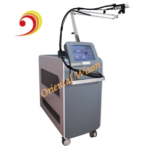 Best laser 755nm alexandrite 1064nm nd yag laser hair removal machine