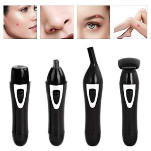 Best seller Electric Lady Shaver/Epilator/Electric Eyebrow shaver Womens Painless Hair Remover