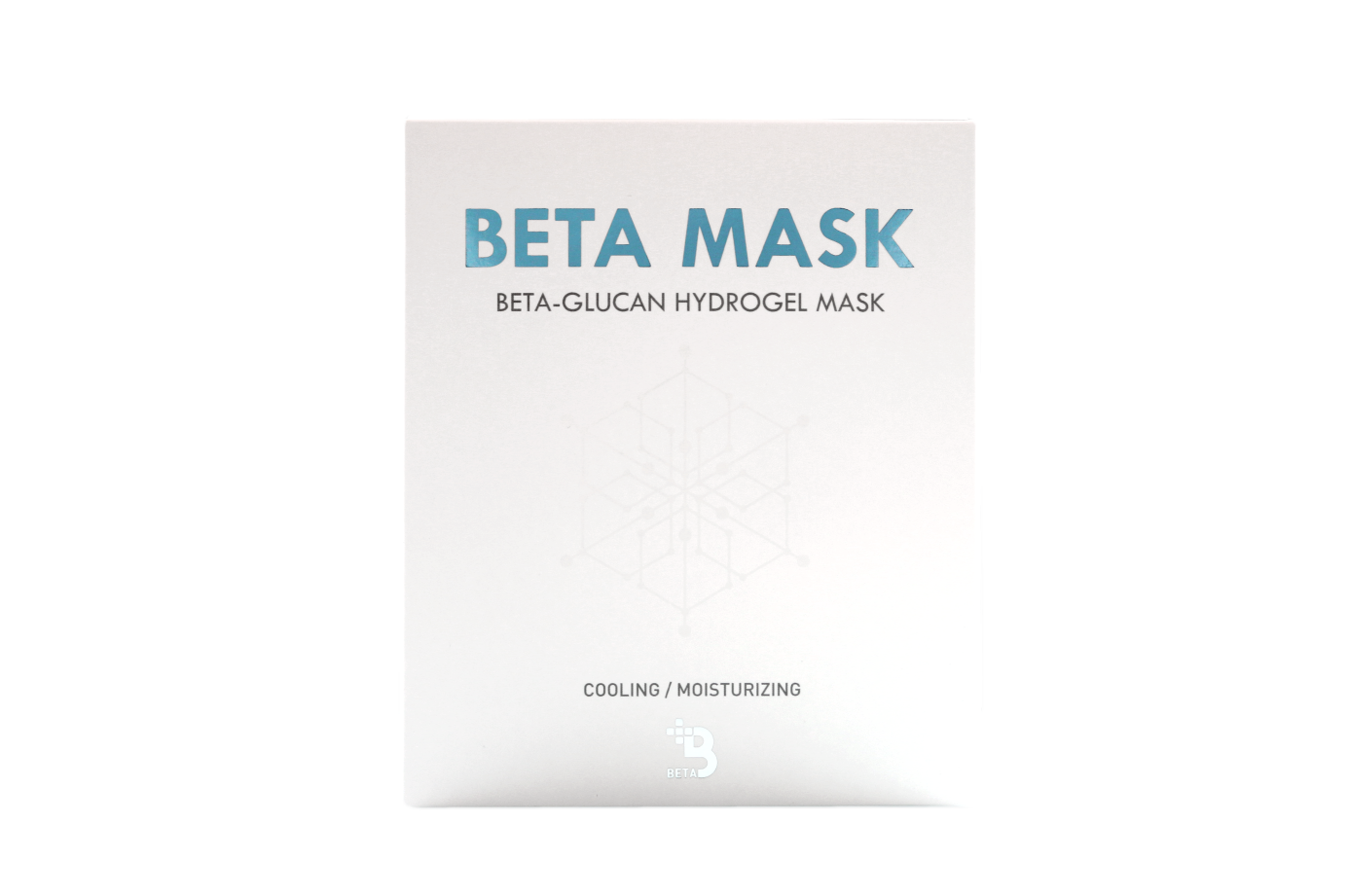 Beta Scaffolding Mask