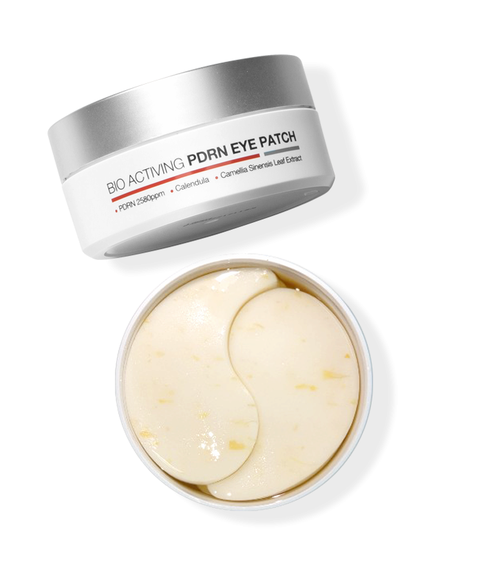 Bio Activing PDRN Eye Patch from South Korea