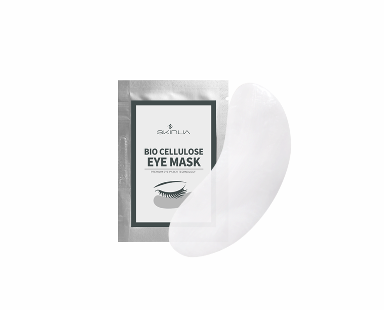 BIO CELLULOSE EYE MASK