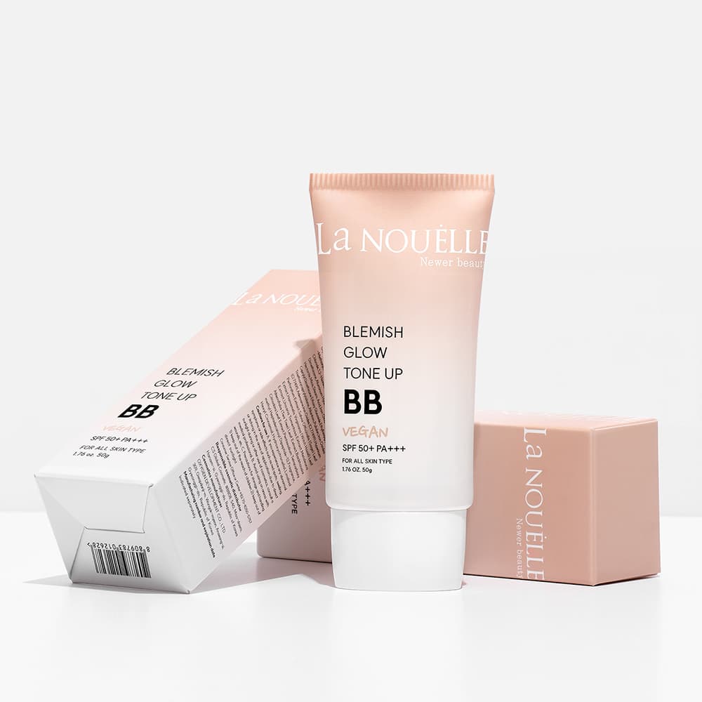BLEMISH GLOW TONE UP BB CREAM
