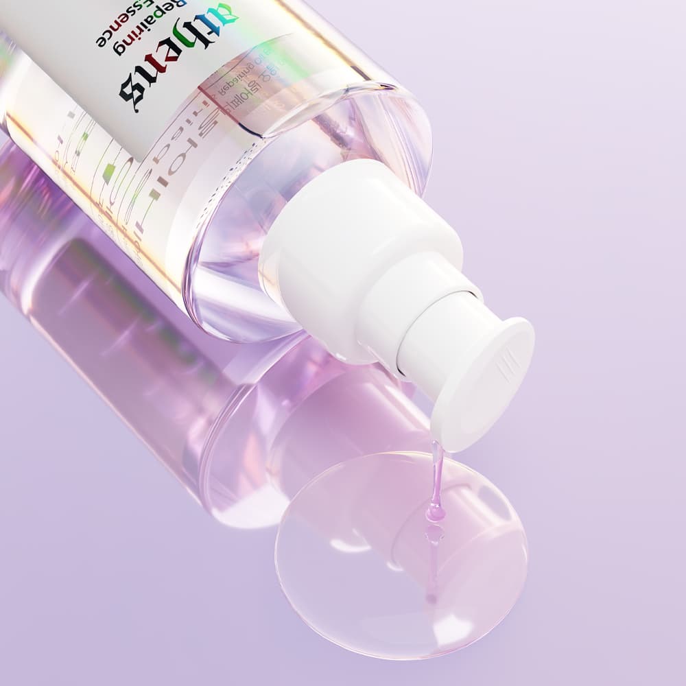 Cellreborn Athens Repairing oil Essence