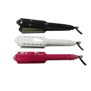 Ceramic Hair Straightener Flat Hair Iron