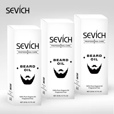 Cheapest Beard Care Natural Beard Softening Oil for Men Mustaches Smooth