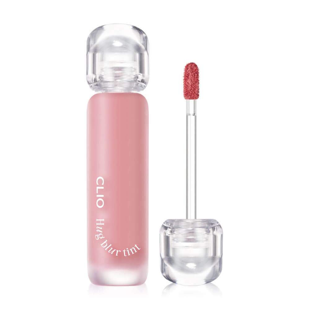 [CLIO] Hug Blur Tint [004 Beloved Pink] 3.1g