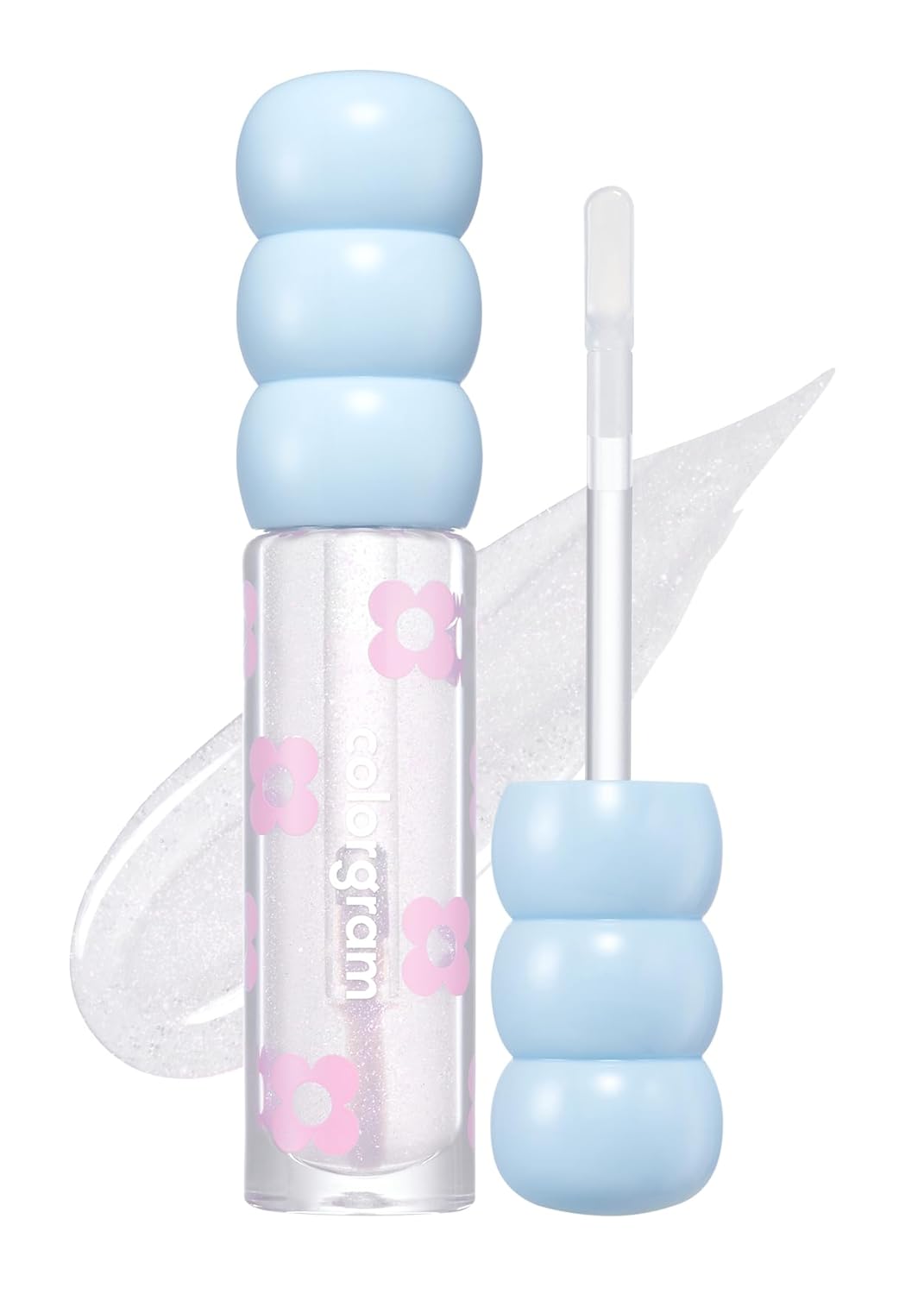 (Colorgram) Fruity Glass Tint 00 Pearl Gloss