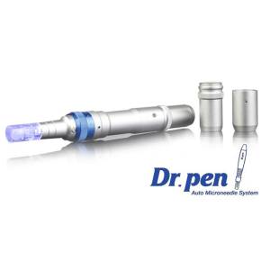 Derma Pen Wireless Dr Pen Powerful Ultima A6 Microneedle Dermapen Meso Rechargeable Dr pen