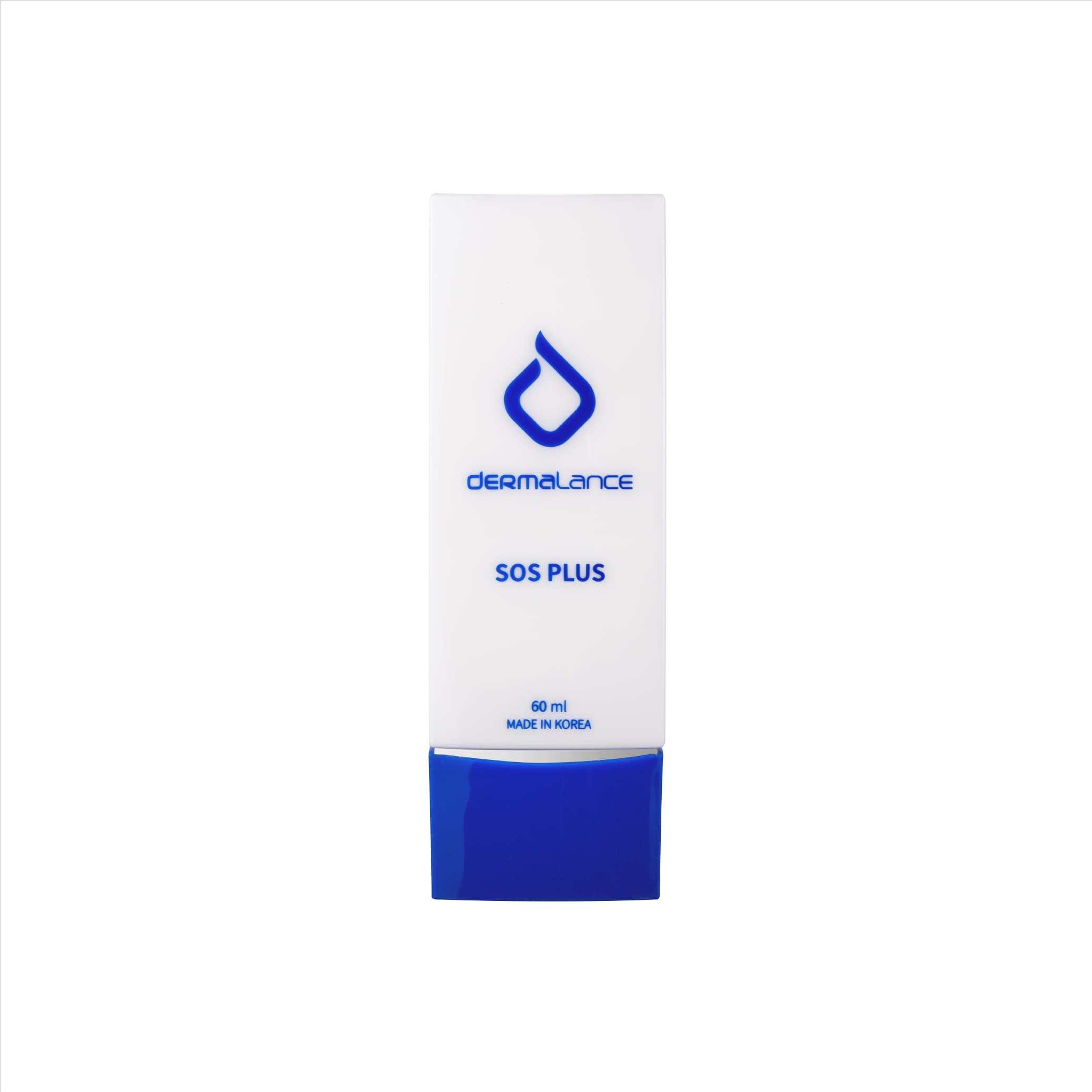 Dermalance SOS Plus