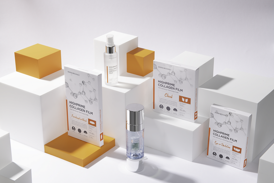 DERMARSSANCE HIGHPRIME COLLAGEN MIST
