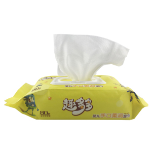 disposable deep fresh wet wipe for sale manufacturer in china