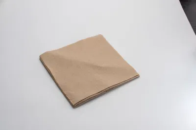 Disposable Dinner Use Custom Printing Hotel Napkin