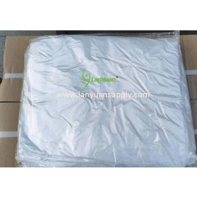 Disposable Shampoo Capes for Wholesale
