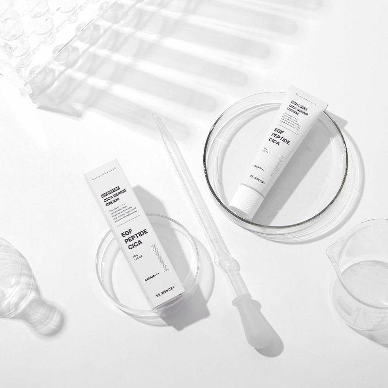 [Dr. Tobia] EGF Peptide Cica Repair Cream