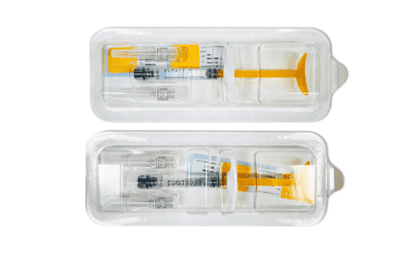 Elasty F , Dermalfiller, HAfiller