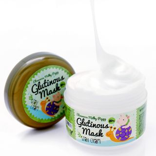 (elizavecca) Milky Piggy Glutinous 80% Mask    100g