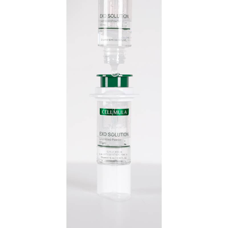 EXO Solution - Skin care