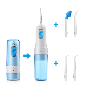 Factory Dental Flosser New Rechargeable Achepower Oral Irrigator