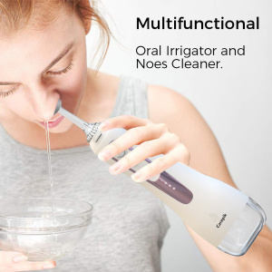 Factory lowest price Oral water irrigation cleaner teeth irrigator